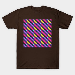 Pure geometry T-Shirt